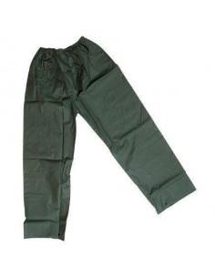 Pantaloni impermeabili da lavoro 2