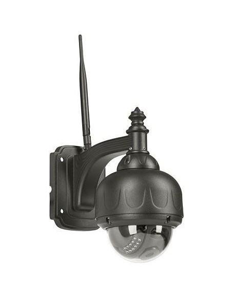 IPCam 360° HD
