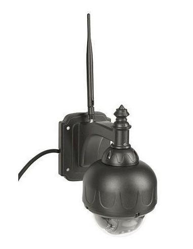 IPCam 360° HD