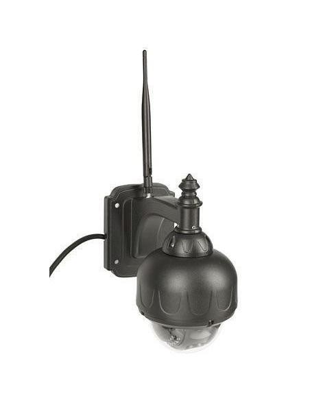 IPCam 360° HD