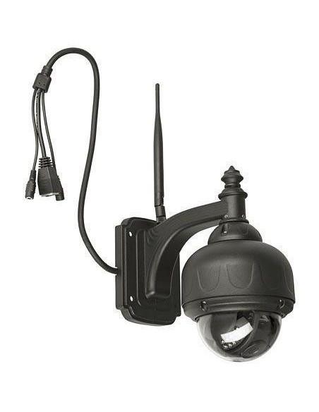 IPCam 360° HD