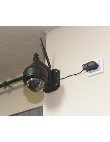 IPCam 360° HD