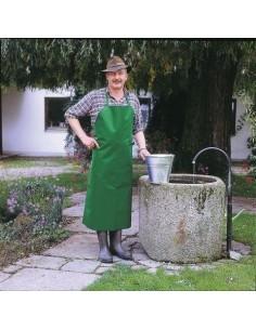 Grembiule per la mungitura e il lavaggio 2