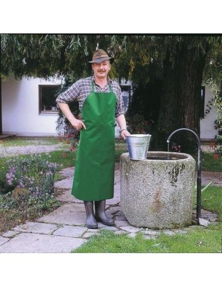 Grembiule per la mungitura e il lavaggio