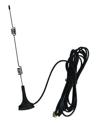 Set telecamera per rimorchio da 2