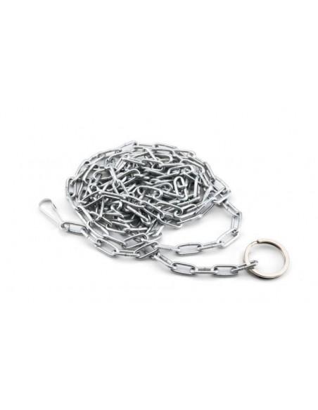 Catenella per la sospendere riflettori a raggi infrarossi