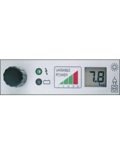 Elettrificatore alimentato a batteria digital a batteria  per animali 2