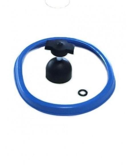 Kit ricambio collettore bovini