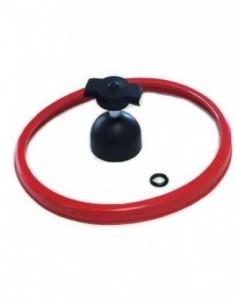Kit ricambio collettore bovini 2