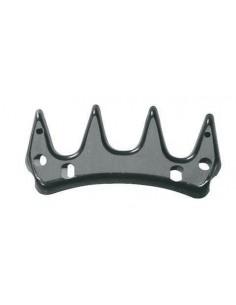 Pettine superiore per tosatrice Goldsheep da 4 denti