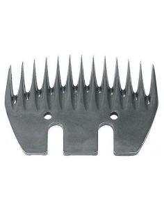Pettine inferiore per tosatrice Goldsheep da 13 denti