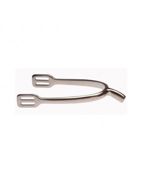 Speroni Inglesi donna inox a tronchetto