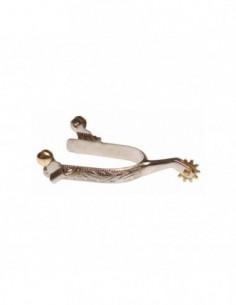 Speroni western inox