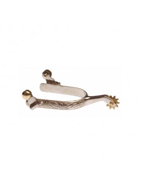 Speroni western inox