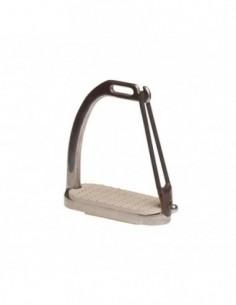 Staffe acciaio inox sicurezza