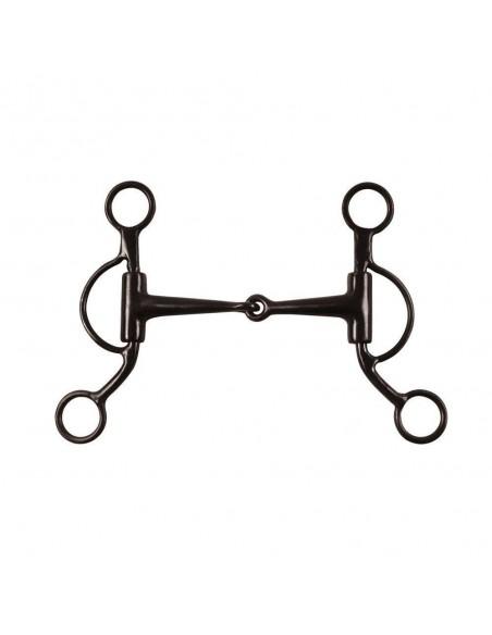 Morso western sno aste corte