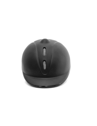 Casco satinato UKE omologato con regolazione posteriore