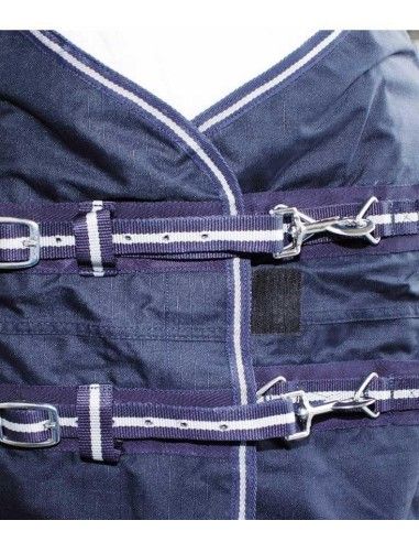 Coperta impermeabile RISTOP senza imbottitura