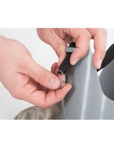 posizionamento trappola per tafani Taonx-mini