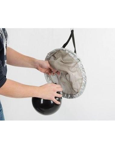 apertura trappola per tafani Taonx-mini