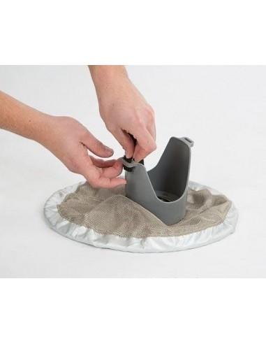 equitazione e trappola per tafani Taonx-mini