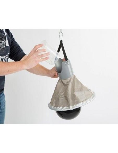 tafano nero e trappola per tafani Taonx-mini
