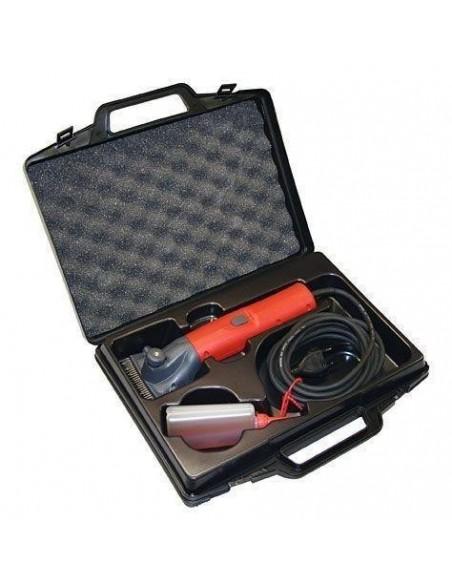 Tosatrice per cavalli costanta rod 65W