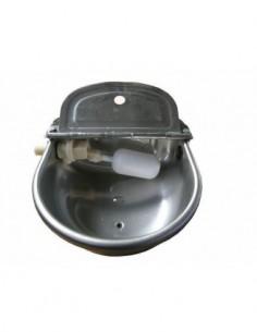 Abbeveratoio automatico FA-AG inox per cani, vitelli, cavalli, capre e pecore. 2