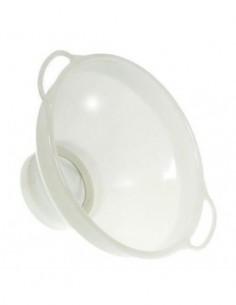 Filtro latte per travaso 2