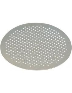 Filtro da latte realizzato in acciaio inox 2
