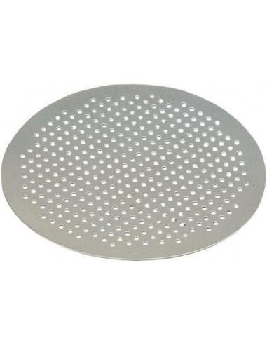 Filtro da latte realizzato in acciaio inox