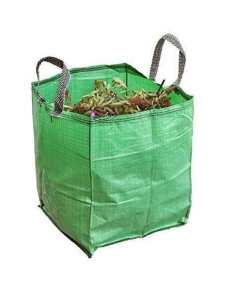 Sacco da giardino e stalla multiuso