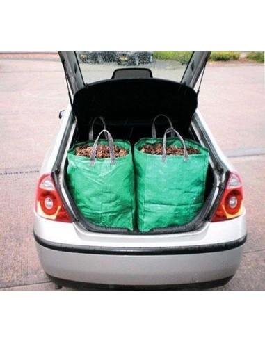 Sacco da giardino e stalla multiuso