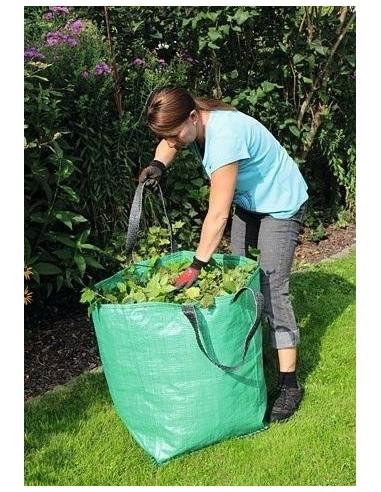 Sacco da giardino e stalla multiuso