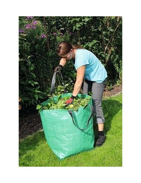 Sacco da giardino e stalla multiuso