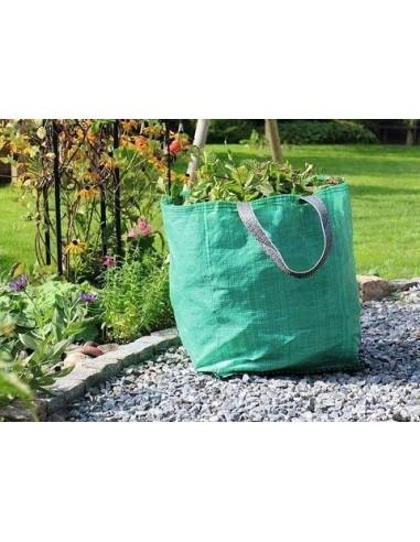 Sacco da giardino e stalla multiuso