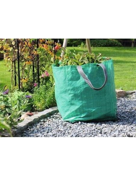 Sacco da giardino e stalla multiuso