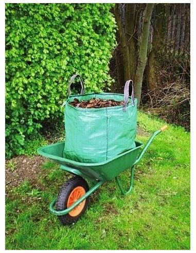 Sacco da giardino e stalla multiuso