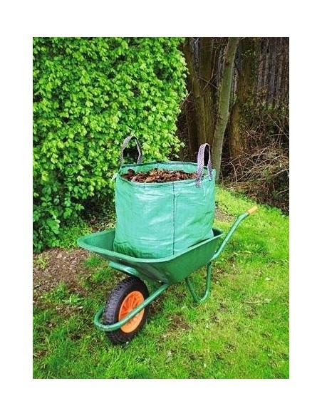 Sacco da giardino e stalla multiuso