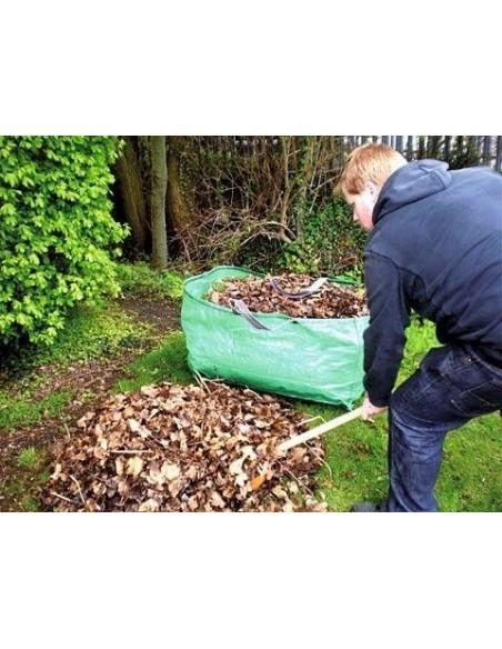 Sacco giardino e cortile multiuso