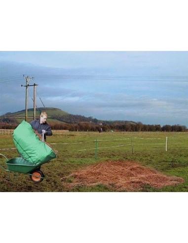 Sacco giardino e cortile multiuso