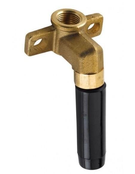 Valvola di ricambio per abbeveratoio ( FA-KB) entrata acqua 1/2" femmina