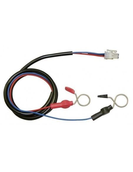 Elettrificatore duona per animali taglia media cavalli pecore 12V-9V