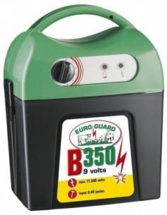 Recinto elettrico a batteria vari animali