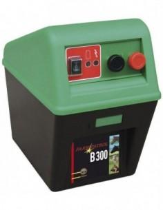 Recinto elettrico B300