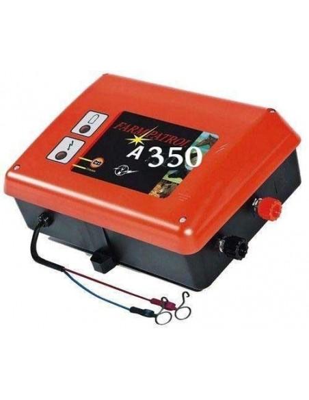 Recinto elettrico A150