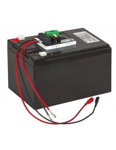 retro batteria recinti elettrici