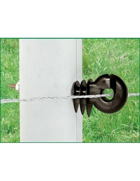 fronte isolatore recinti elettrici