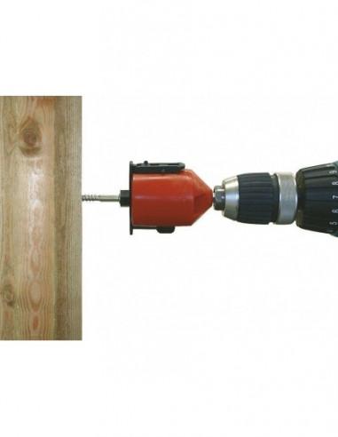 schema isolatore e recinti elettrici