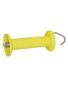 Isolatore maniglia giallo